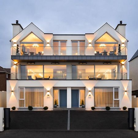 Atlantic View Villa Portstewart Ngoại thất bức ảnh