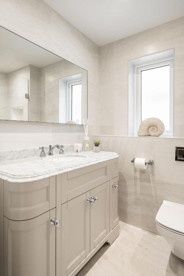 Atlantic View Villa Portstewart Ngoại thất bức ảnh