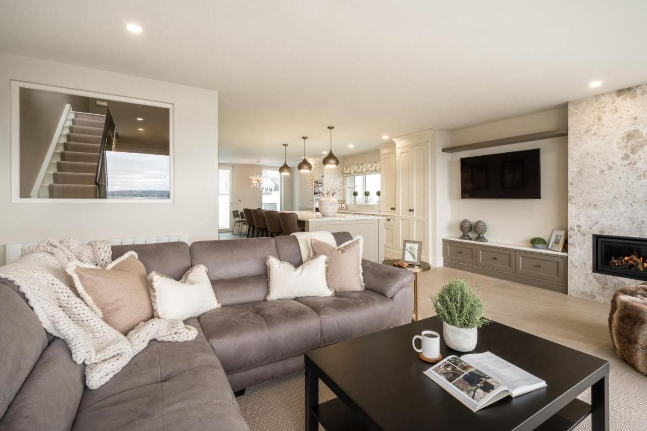 Atlantic View Villa Portstewart Ngoại thất bức ảnh