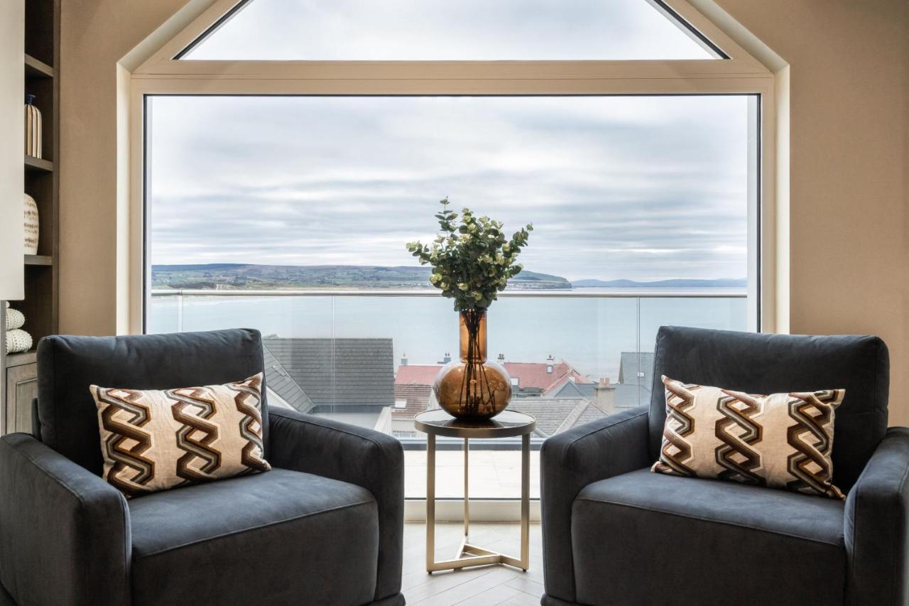 Atlantic View Villa Portstewart Ngoại thất bức ảnh