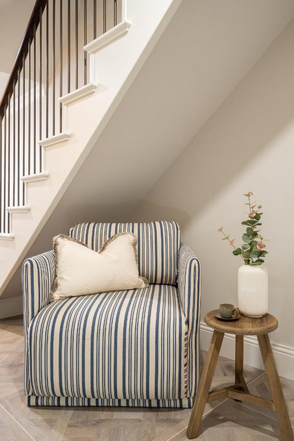 Atlantic View Villa Portstewart Ngoại thất bức ảnh