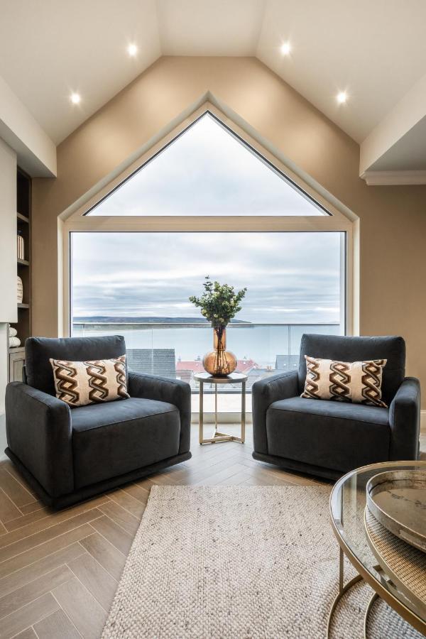 Atlantic View Villa Portstewart Ngoại thất bức ảnh