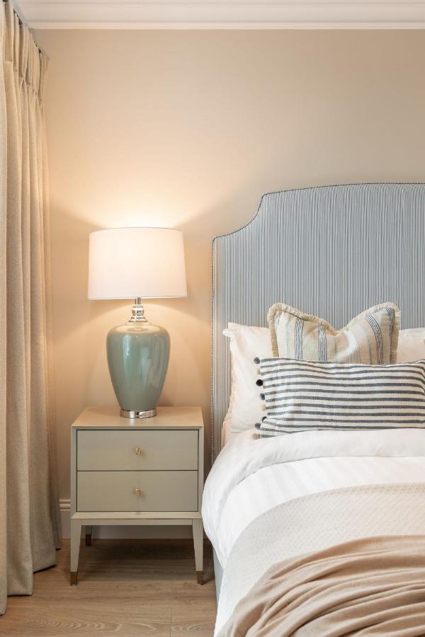 Atlantic View Villa Portstewart Ngoại thất bức ảnh