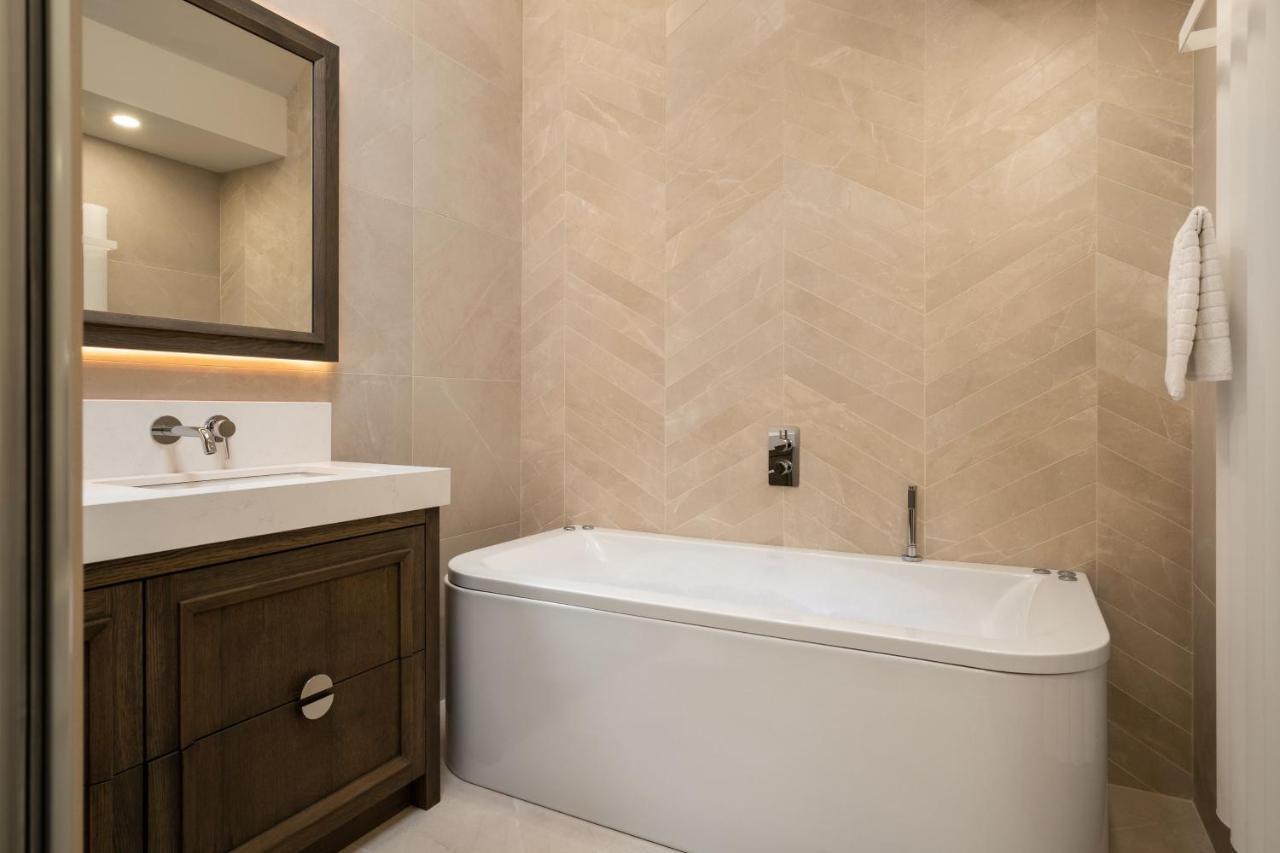 Atlantic View Villa Portstewart Ngoại thất bức ảnh