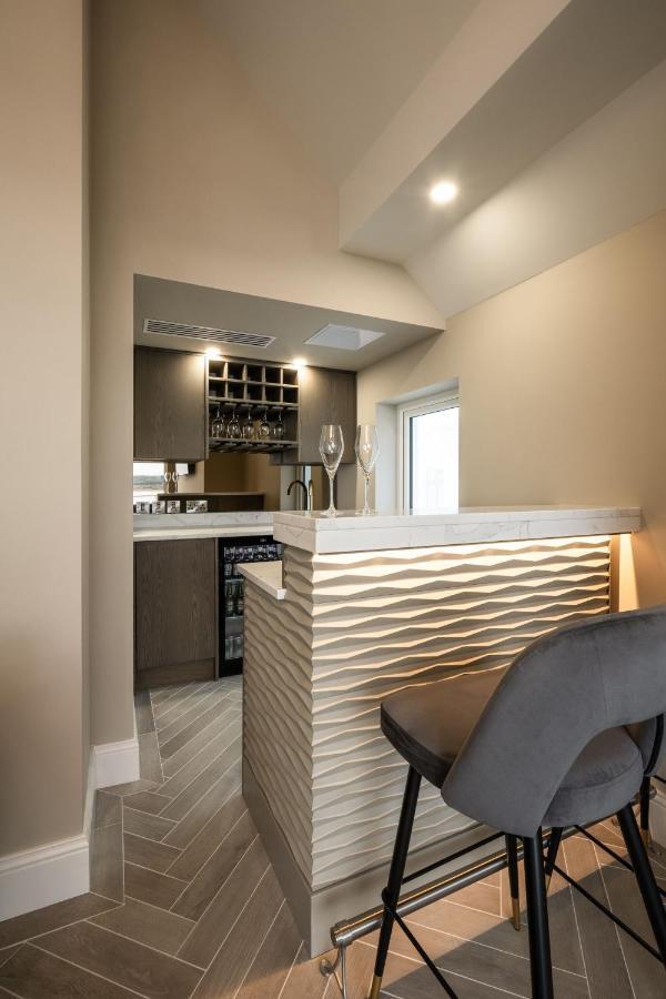 Atlantic View Villa Portstewart Ngoại thất bức ảnh