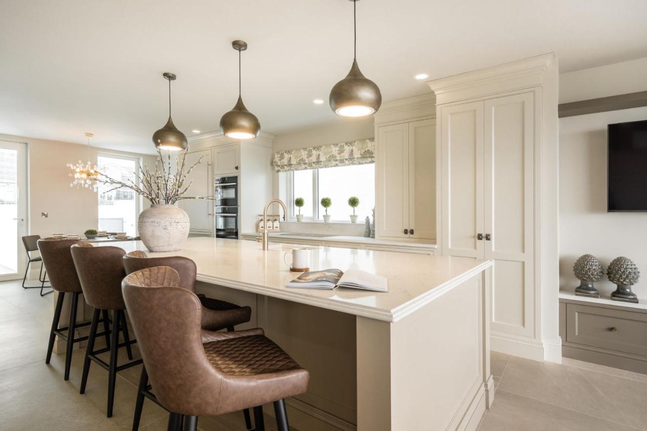 Atlantic View Villa Portstewart Ngoại thất bức ảnh