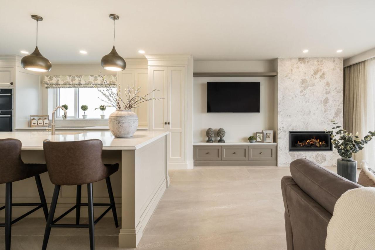 Atlantic View Villa Portstewart Ngoại thất bức ảnh