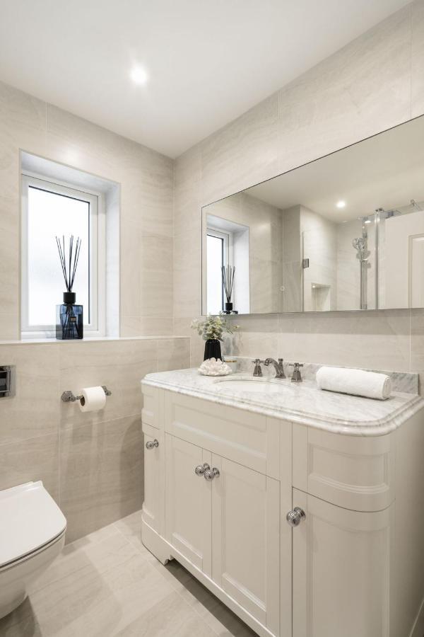 Atlantic View Villa Portstewart Ngoại thất bức ảnh